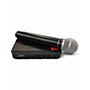 Used Shure BLX4 H8 Handheld Wireless System
