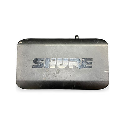 Used Shure BLX4 H9 Lavalier Wireless System