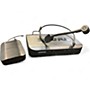 Used Shure BLX4 H9 WIRELESS HEADSET MICROPHONE SYSTEM Headset Wireless System