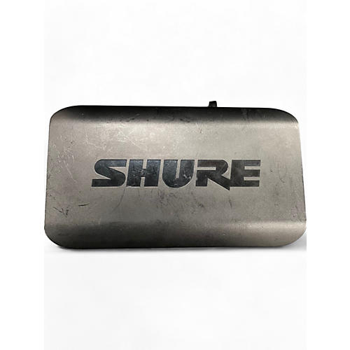 Shure Used Shure BLX4 Handheld Wireless System