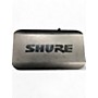 Used Shure Used Shure BLX4 Handheld Wireless System