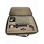 Used Shure BLX4 Handheld Wireless System