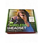 Used Shure BLX4 Headset Wireless System