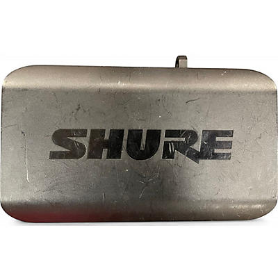 Used Shure BLX4 Instrument Wireless System