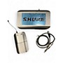 Used Shure BLX4 Instrument Wireless System