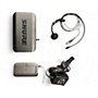 Used Shure BLX4 Lavalier Wireless System