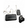 Used Shure BLX4 Lavalier Wireless System