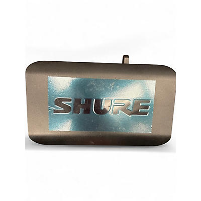 Used Shure BLX4