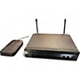 Used Shure BLX4R/BLX1 instrument pack Instrument Wireless System