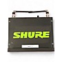 Used Shure Used Shure BLX4R H10 Handheld Wireless System