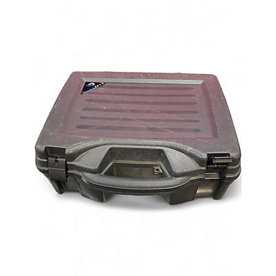 Used Shure BLX4R Handheld Wireless System