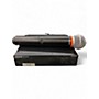 Used Shure BLX4R Handheld Wireless System