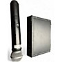 Used Shure BLX4R SM58 Handheld Wireless System