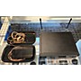 Used Shure Used Shure BLX4R WITH MX153 Wireless System