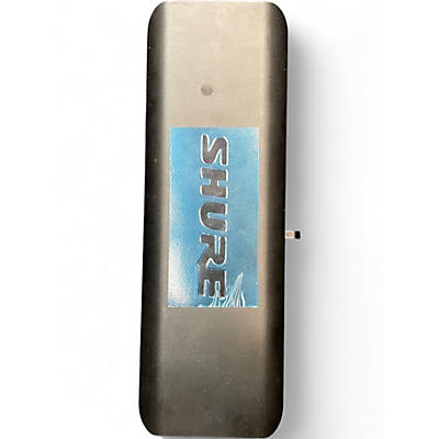 Used Shure BLX88 H9 Wireless System