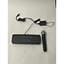 Used Shure Used Shure BLX88 Handheld Wireless System