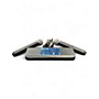 Used Shure BLX88 M17 Handheld Wireless System