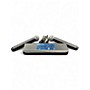 Used Shure BLX88 M17 Handheld Wireless System