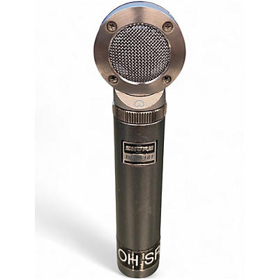 Used Shure Beta 181 Condenser Microphone