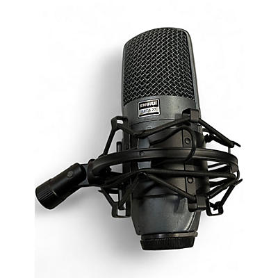 Used Shure Beta 27 Condenser Microphone
