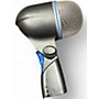 Used Shure Beta 52 Drum Microphone