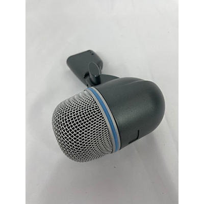 Shure Used Shure Beta 52A Drum Microphone