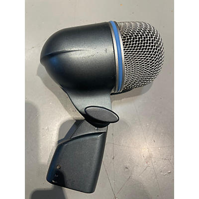 Shure Used Shure Beta 52A Drum Microphone