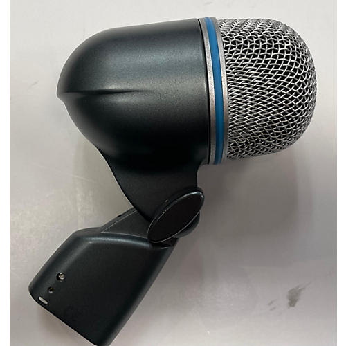 Shure Used Shure Beta 52A Drum Microphone