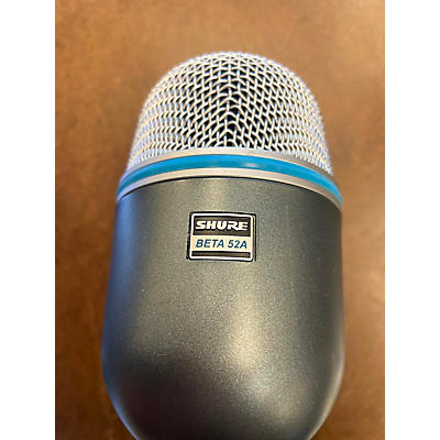 Shure Used Shure Beta 52A Drum Microphone