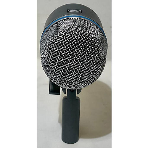 Shure Used Shure Beta 52A Drum Microphone