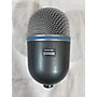 Used Shure Used Shure Beta 52A Drum Microphone