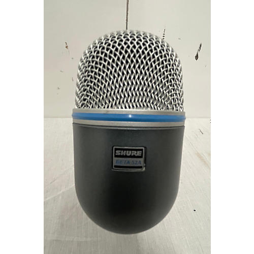 Shure Used Shure Beta 52A Drum Microphone