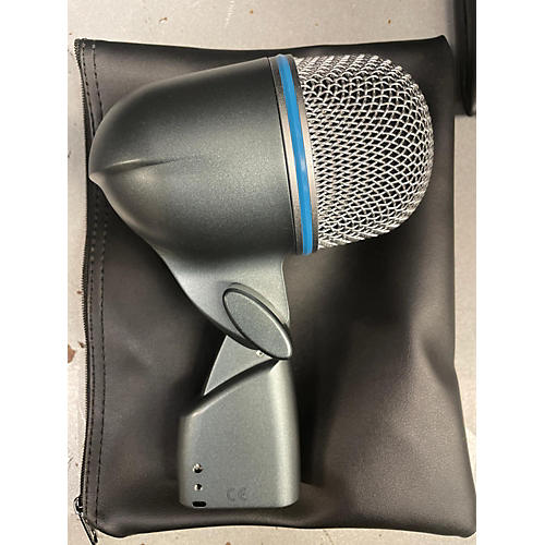 Shure Used Shure Beta 52A Drum Microphone