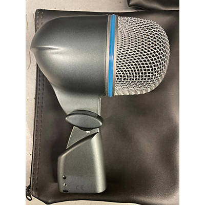 Shure Used Shure Beta 52A Drum Microphone