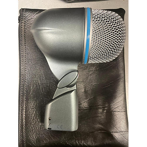 Shure Used Shure Beta 52A Drum Microphone