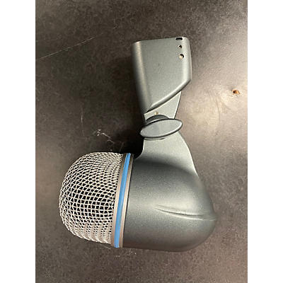 Shure Used Shure Beta 52A Drum Microphone