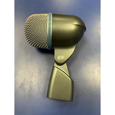 Shure Used Shure Beta 52A Drum Microphone