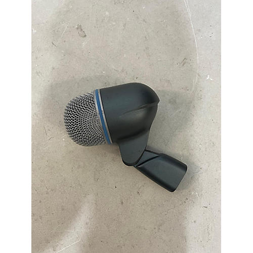 Shure Used Shure Beta 52A Drum Microphone