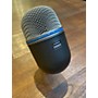 Used Shure Used Shure Beta 52A Drum Microphone