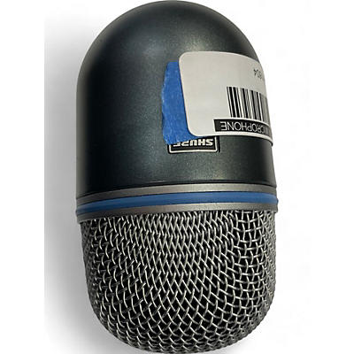 Shure Used Shure Beta 52A Drum Microphone