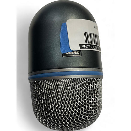 Shure Used Shure Beta 52A Drum Microphone