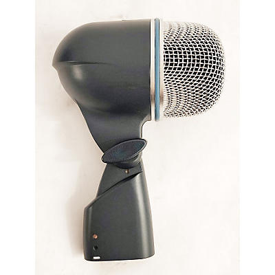 Shure Used Shure Beta 52A Drum Microphone