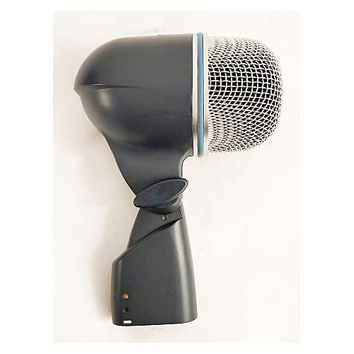 Shure Used Shure Beta 52A Drum Microphone