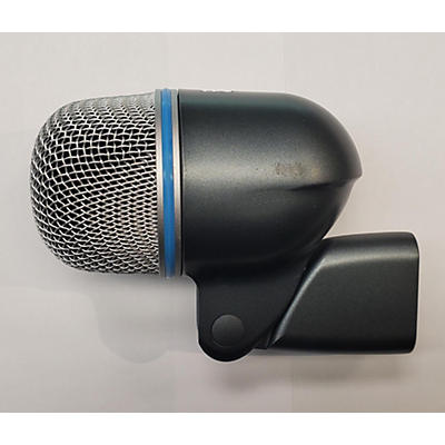 Shure Used Shure Beta 52A Drum Microphone