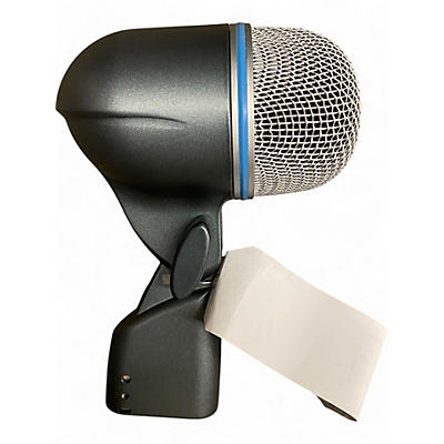 Shure Used Shure Beta 52A Drum Microphone