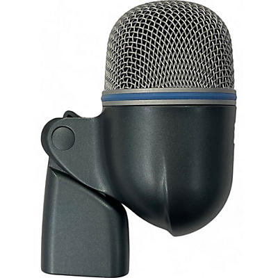 Shure Used Shure Beta 52A Drum Microphone