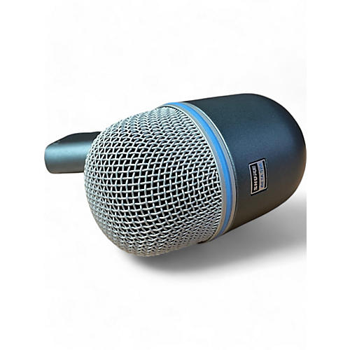 Shure Used Shure Beta 52A Drum Microphone