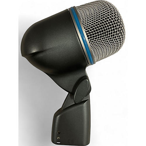 Shure Used Shure Beta 52A Drum Microphone