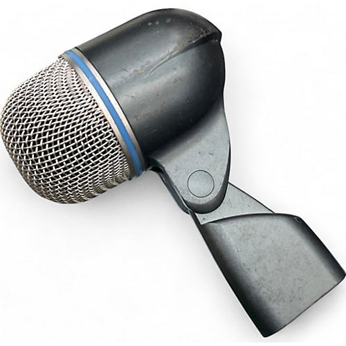 Shure Used Shure Beta 52A Drum Microphone