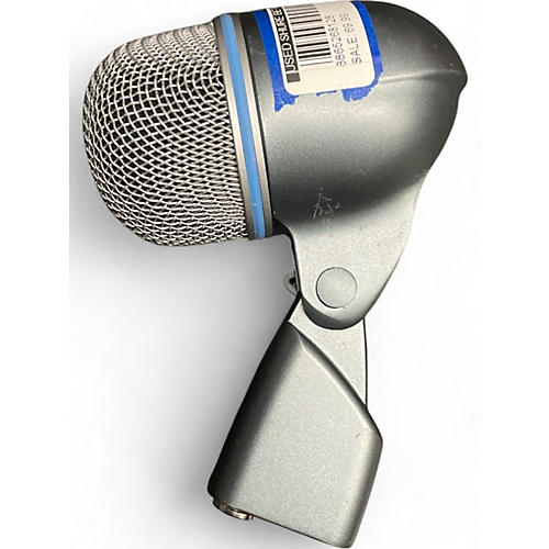 Shure Used Shure Beta 52A Drum Microphone